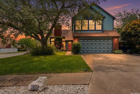 302 Hornbean Lane Cibolo TX 78108