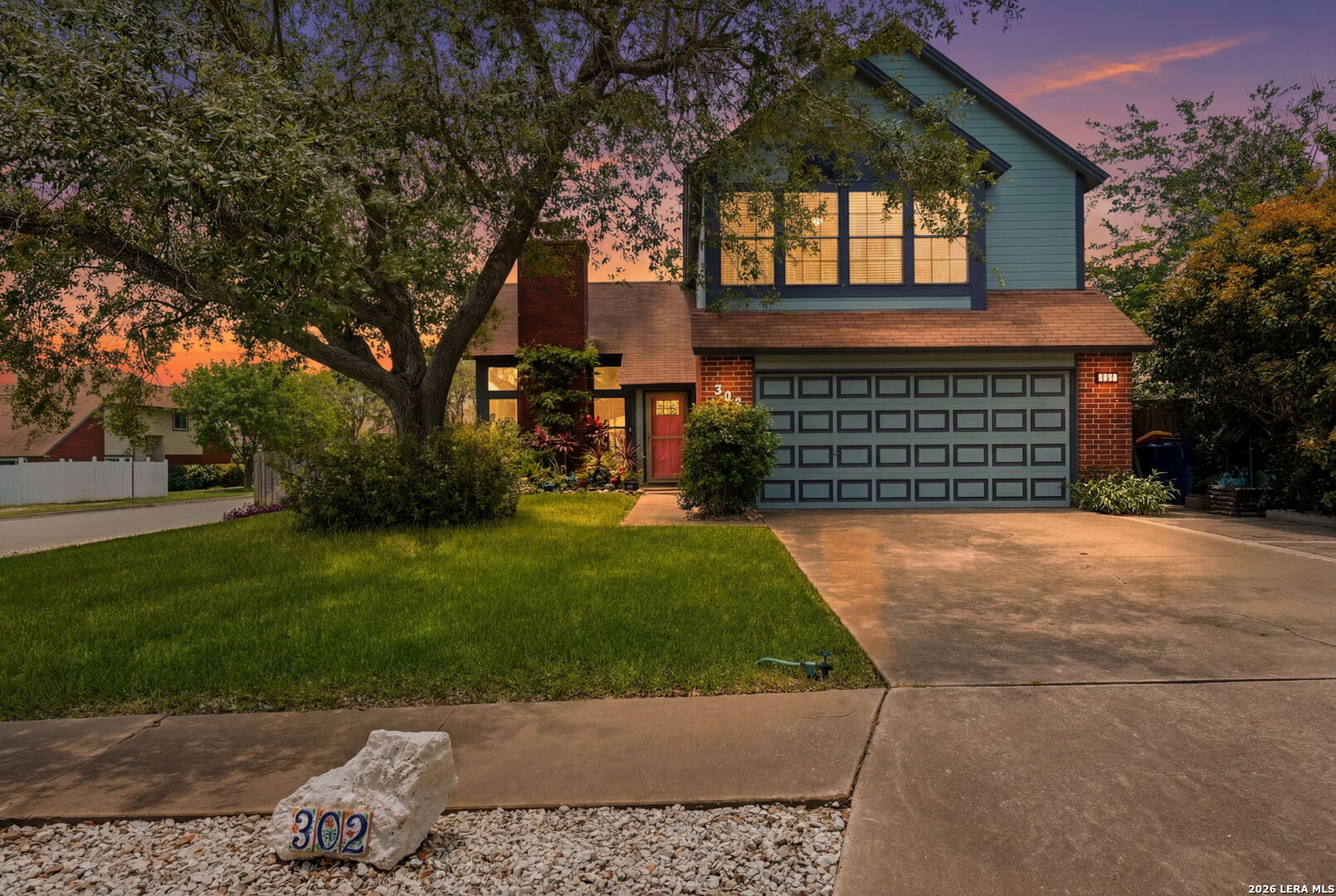 302 Hornbean Lane Cibolo TX 78108