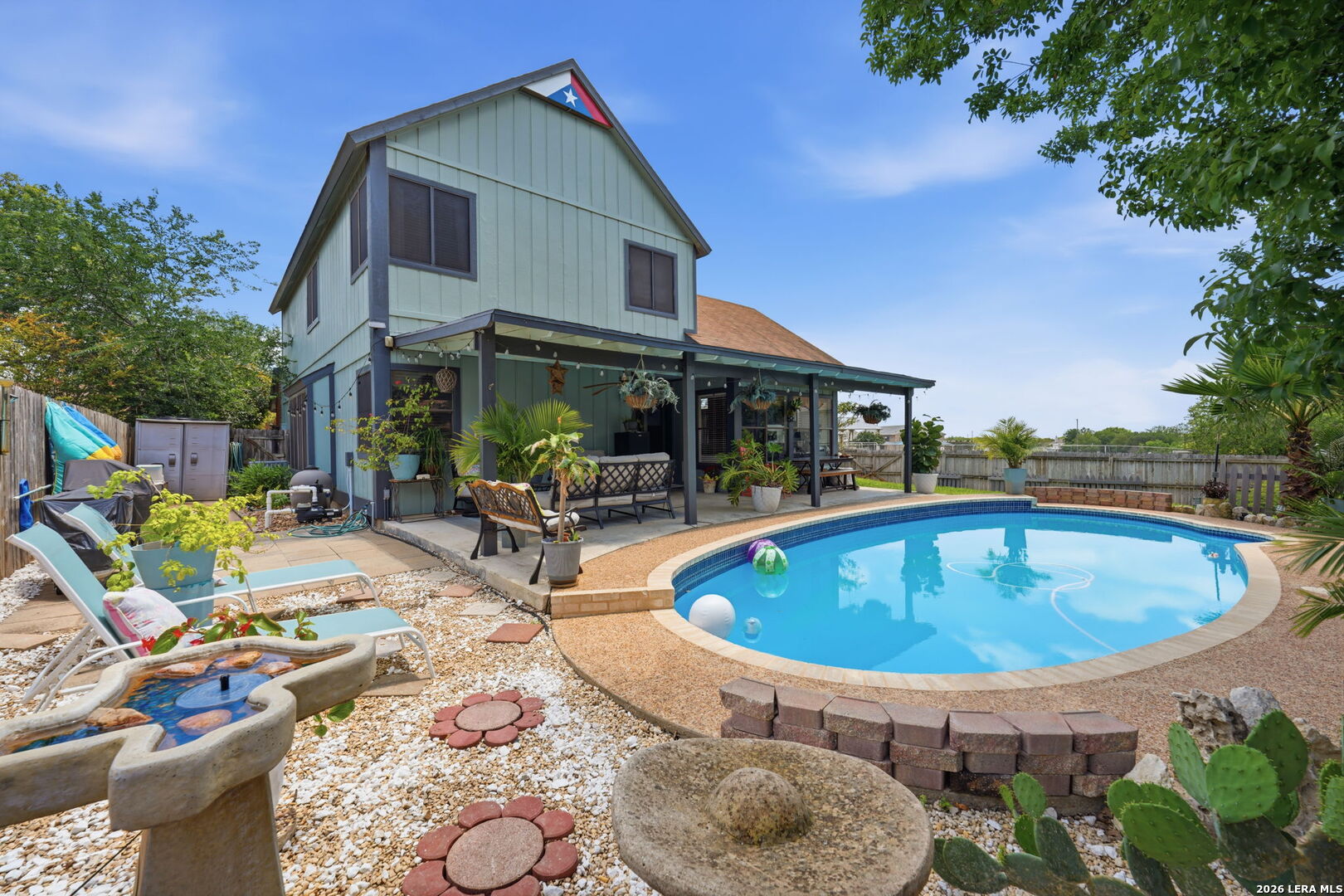 302 Hornbean Lane Cibolo TX 78108