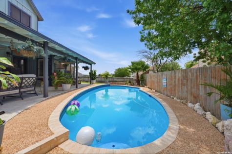 302 Hornbean Lane Cibolo TX 78108