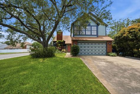 302 Hornbean Lane Cibolo TX 78108