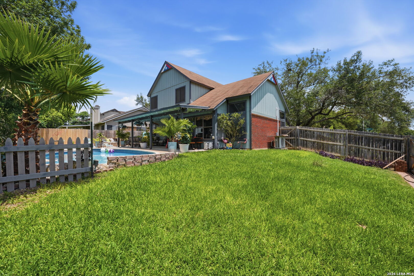 302 Hornbean Lane Cibolo TX 78108