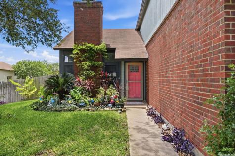 302 Hornbean Lane Cibolo TX 78108