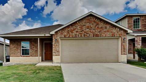 242 Elderberry New Braunfels TX 78130