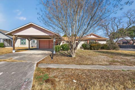 6615 Lake Cliff San Antonio TX 78244