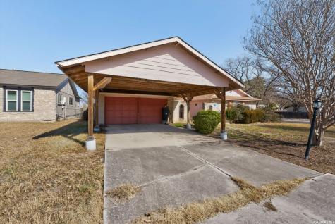 6615 Lake Cliff San Antonio TX 78244