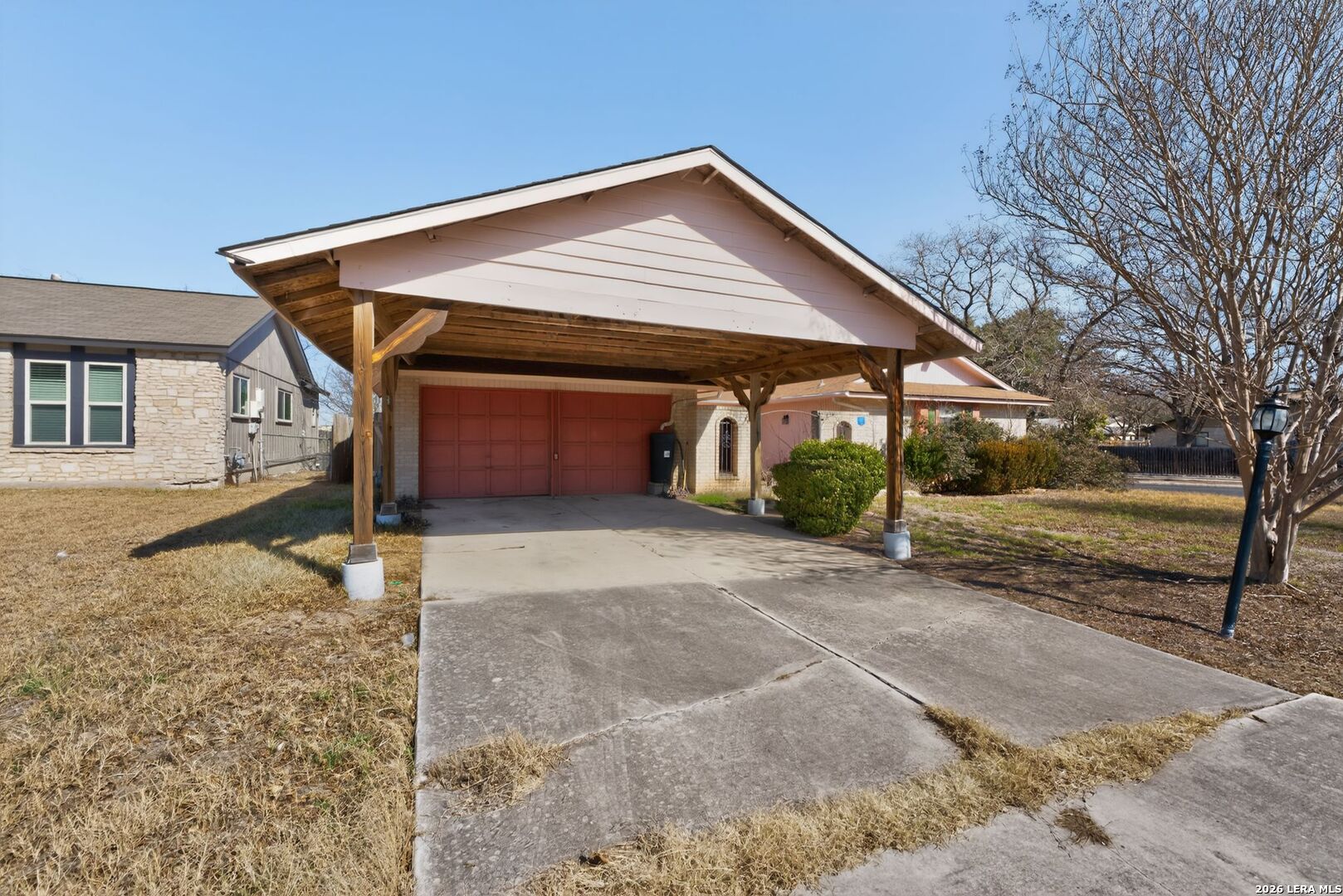 6615 Lake Cliff San Antonio TX 78244