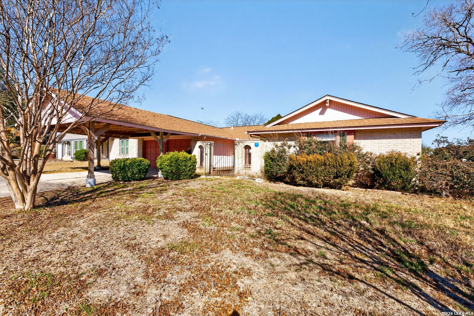 6615 Lake Cliff San Antonio TX 78244