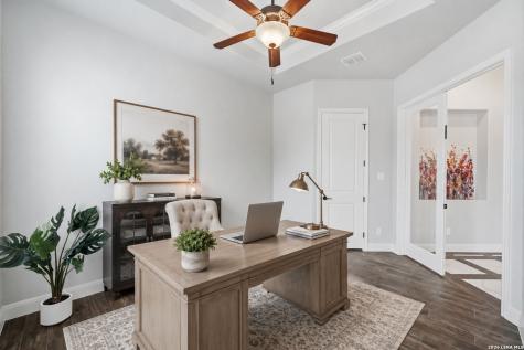 323 Curvatura New Braunfels TX 78132