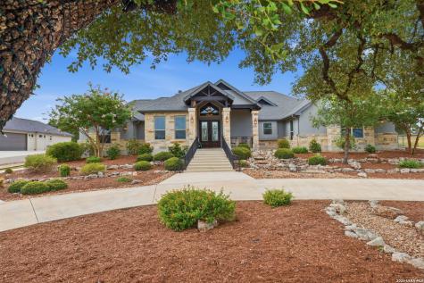 323 Curvatura New Braunfels TX 78132
