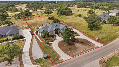 323 Curvatura New Braunfels TX 78132