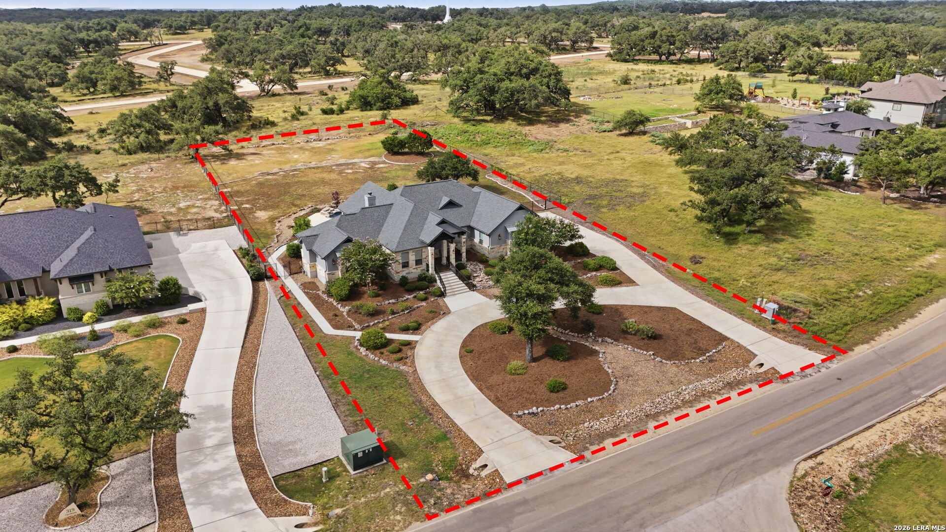 323 Curvatura New Braunfels TX 78132