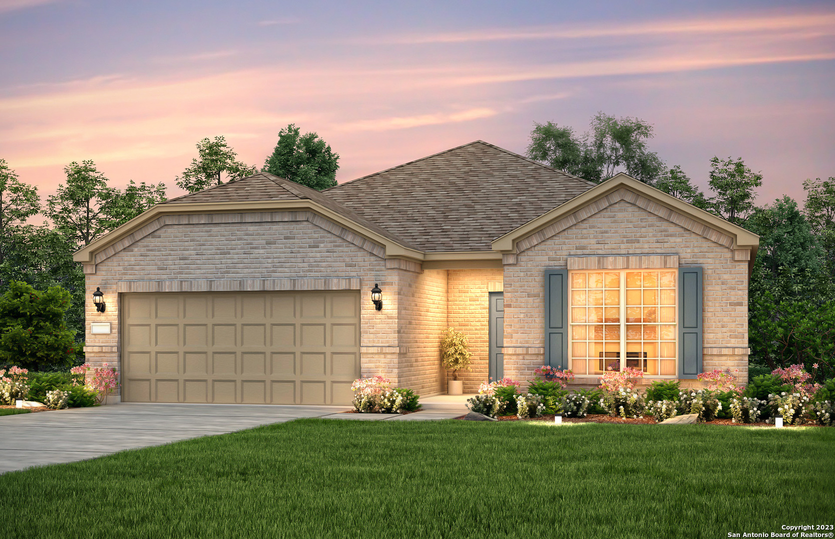 4618 Honeydew Ridge San Antonio TX 78253