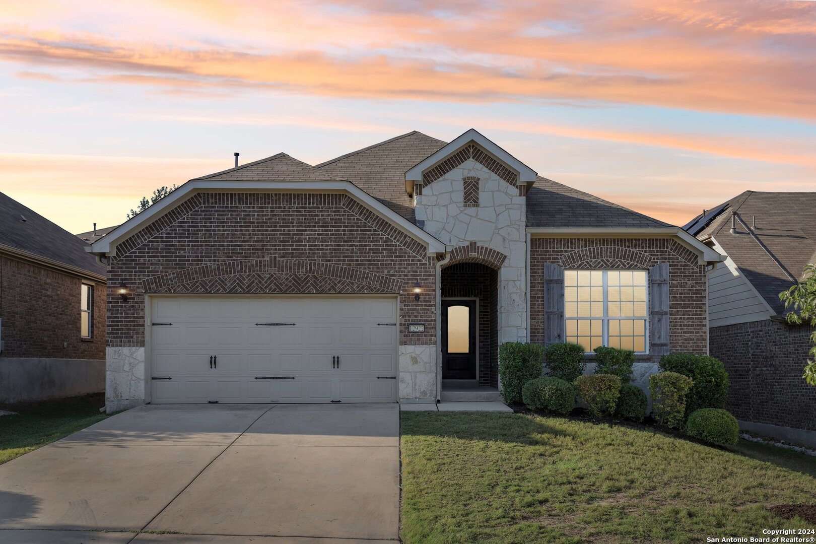 12922 Texas Gold San Antonio TX 78253