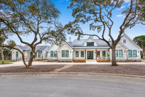 2303 Geneseo Oaks New Braunfels TX 78132