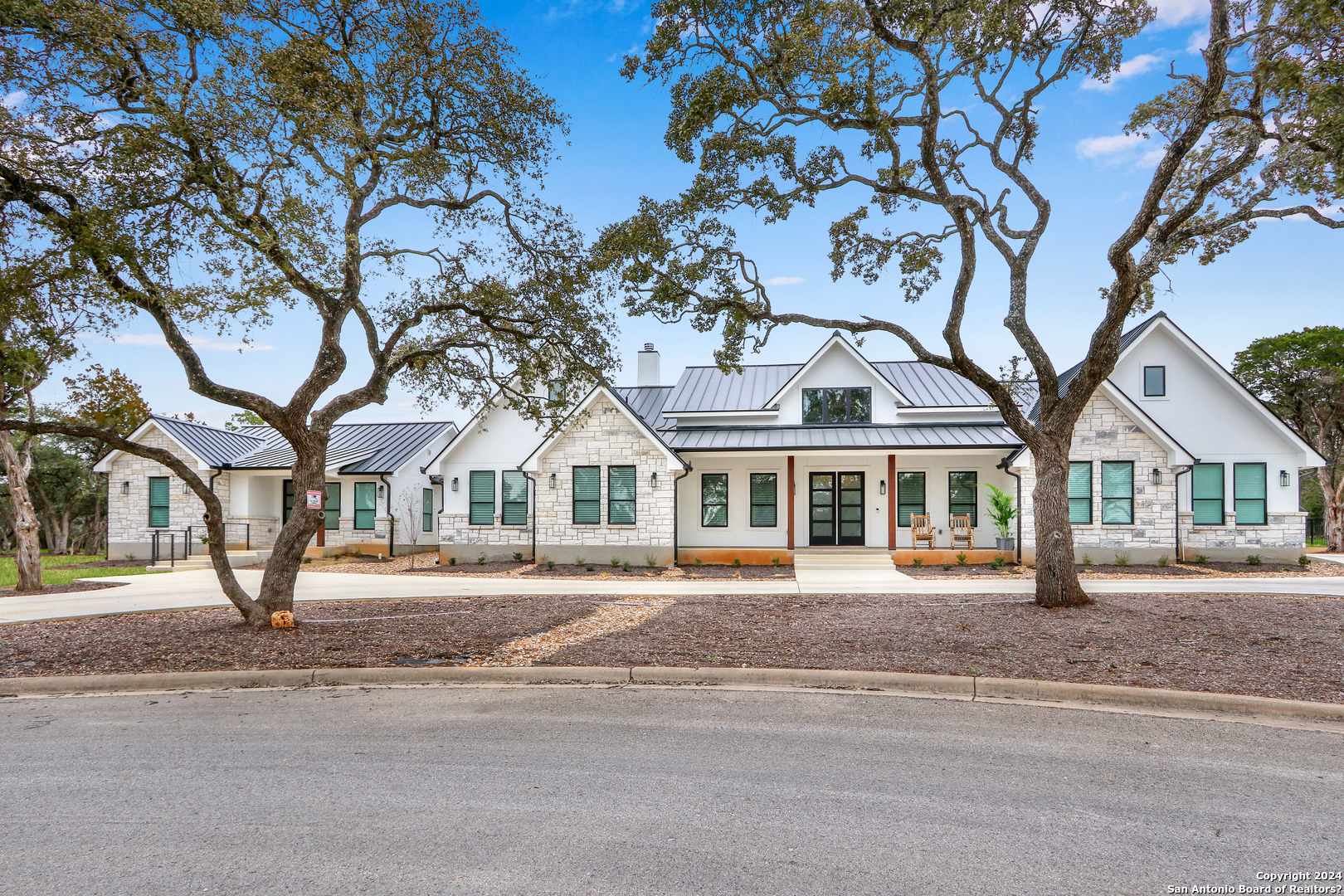 2303 Geneseo Oaks New Braunfels TX 78132