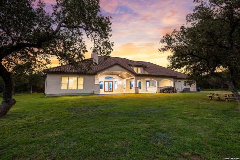 2573 Beaver Lane New Braunfels TX 78132