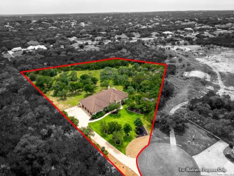 2573 Beaver Lane New Braunfels TX 78132