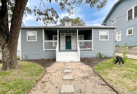 611 W Woodlawn Avenue San Antonio TX 78212
