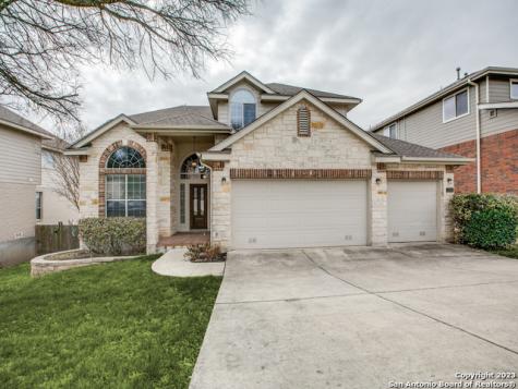 12438 Panola Way San Antonio TX 78253