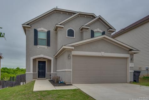 7307 Palomino Bay San Antonio TX 78252