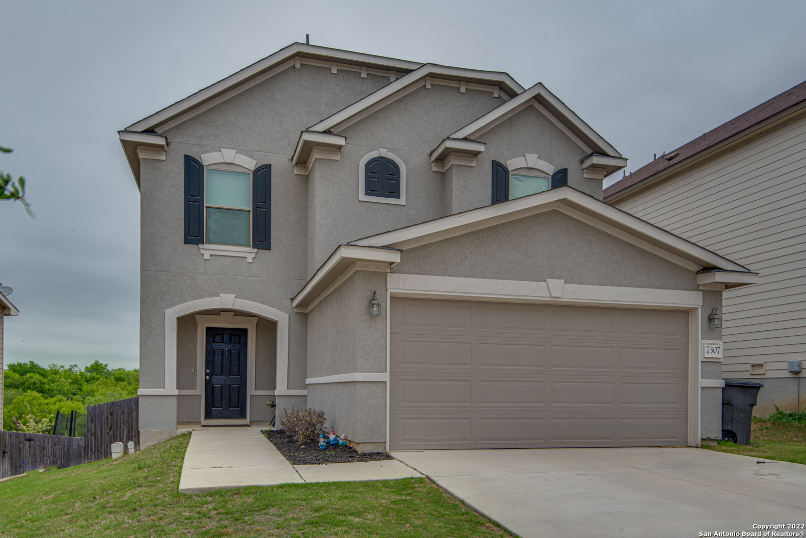 7307 Palomino Bay San Antonio TX 78252