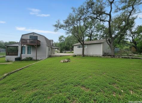 207 Oaklane Street Canyon Lake TX 78133