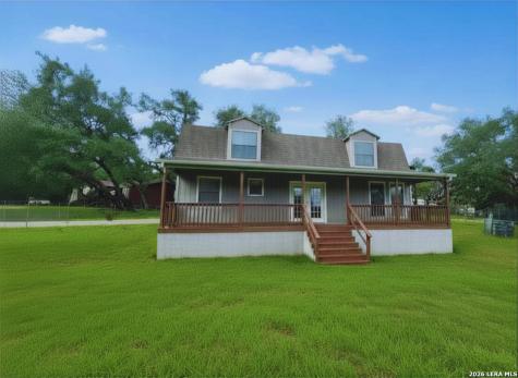 207 Oaklane Street Canyon Lake TX 78133