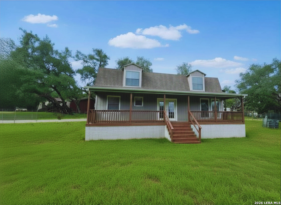 207 Oaklane Street Canyon Lake TX 78133