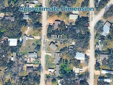 207 Oaklane Street Canyon Lake TX 78133