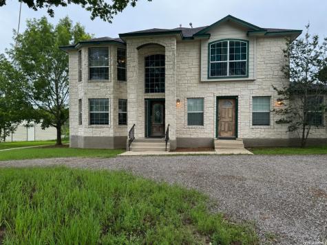 1149 State Highway 21 W Apt A Cedar Creek TX 78612