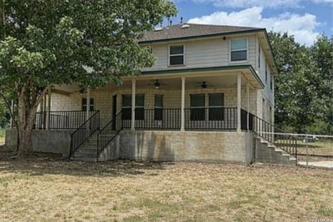 1149 State Highway 21 W Apt A Cedar Creek TX 78612