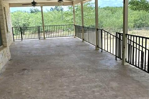 1149 State Highway 21 W Apt A Cedar Creek TX 78612
