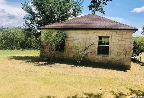 1149 State Highway 21 W Apt A Cedar Creek TX 78612