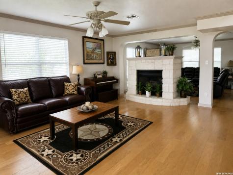 1149 State Highway 21 W Apt A Cedar Creek TX 78612