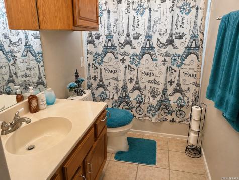 1149 State Highway 21 W Apt A Cedar Creek TX 78612