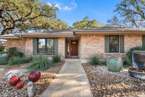 13306 Vista Arroyo San Antonio TX 78216