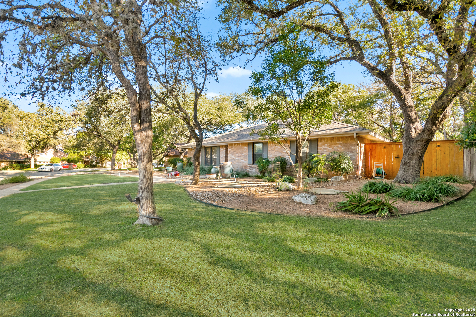13306 Vista Arroyo San Antonio TX 78216