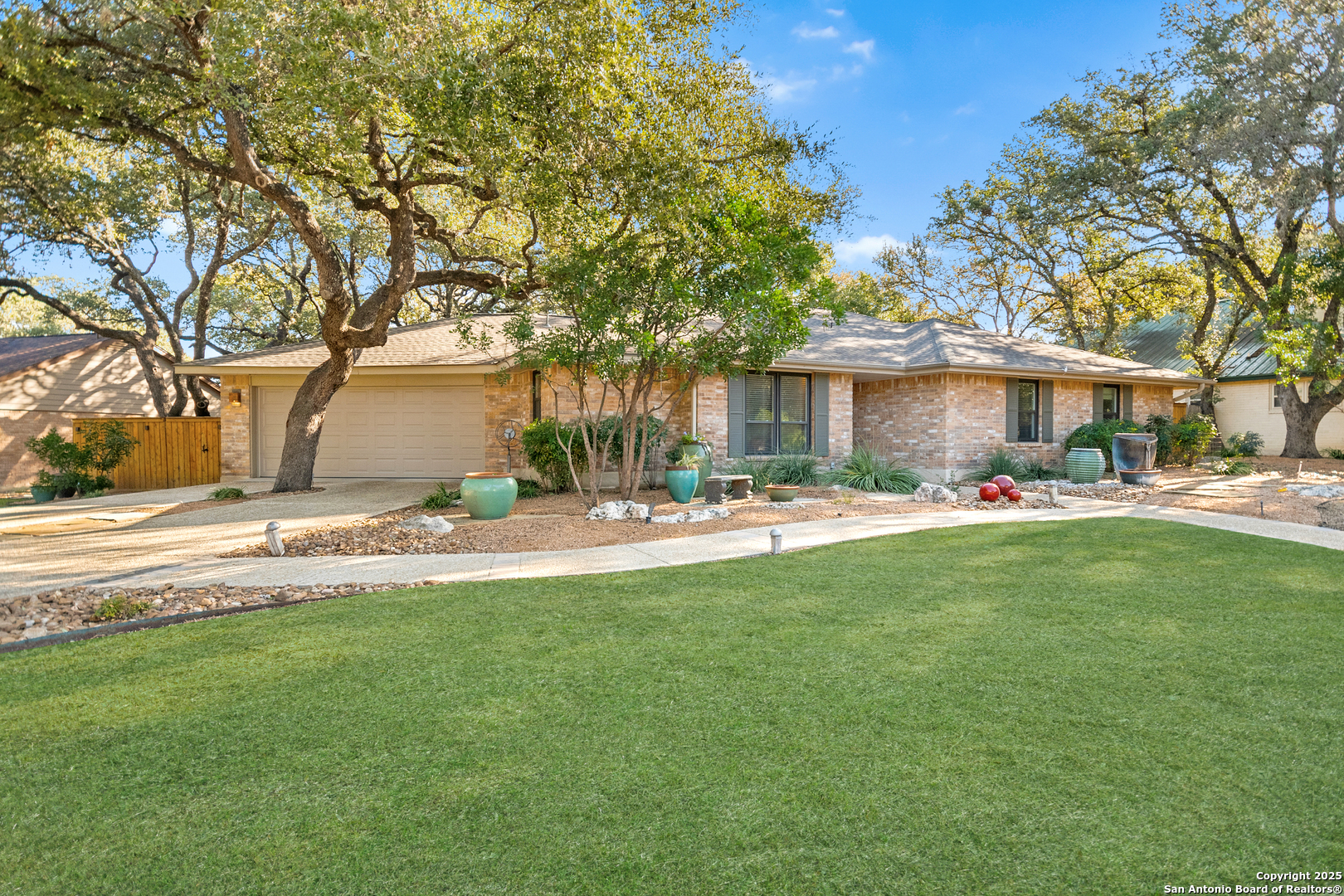 13306 Vista Arroyo San Antonio TX 78216