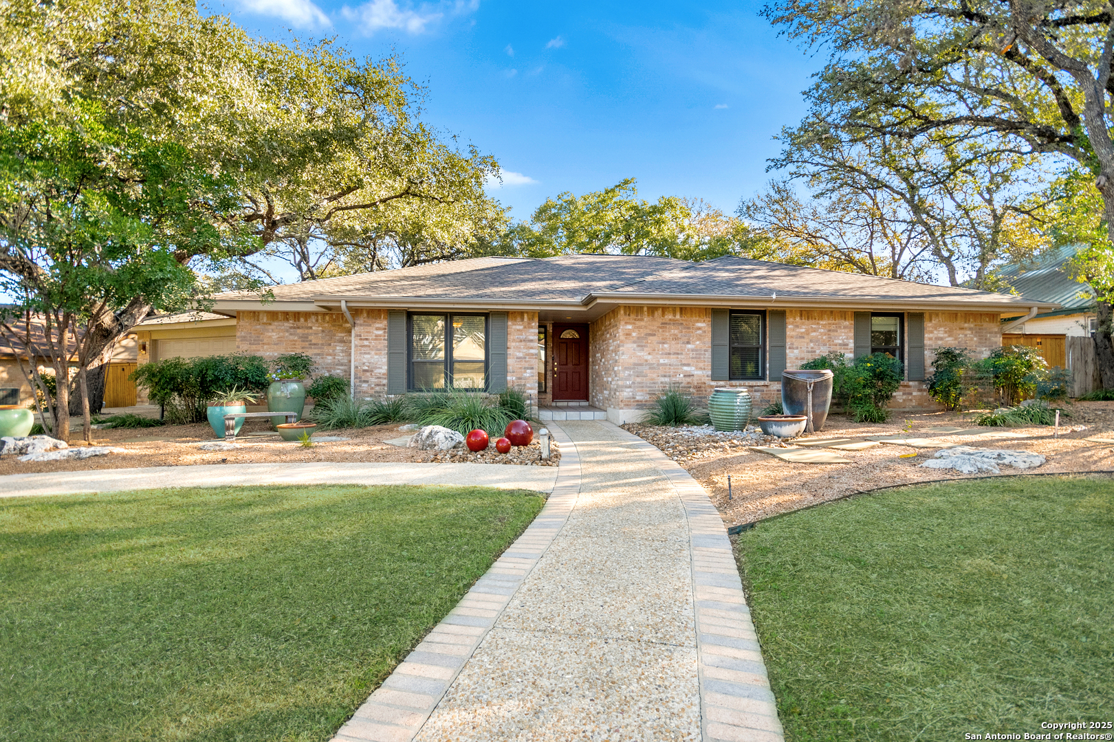 13306 Vista Arroyo San Antonio TX 78216