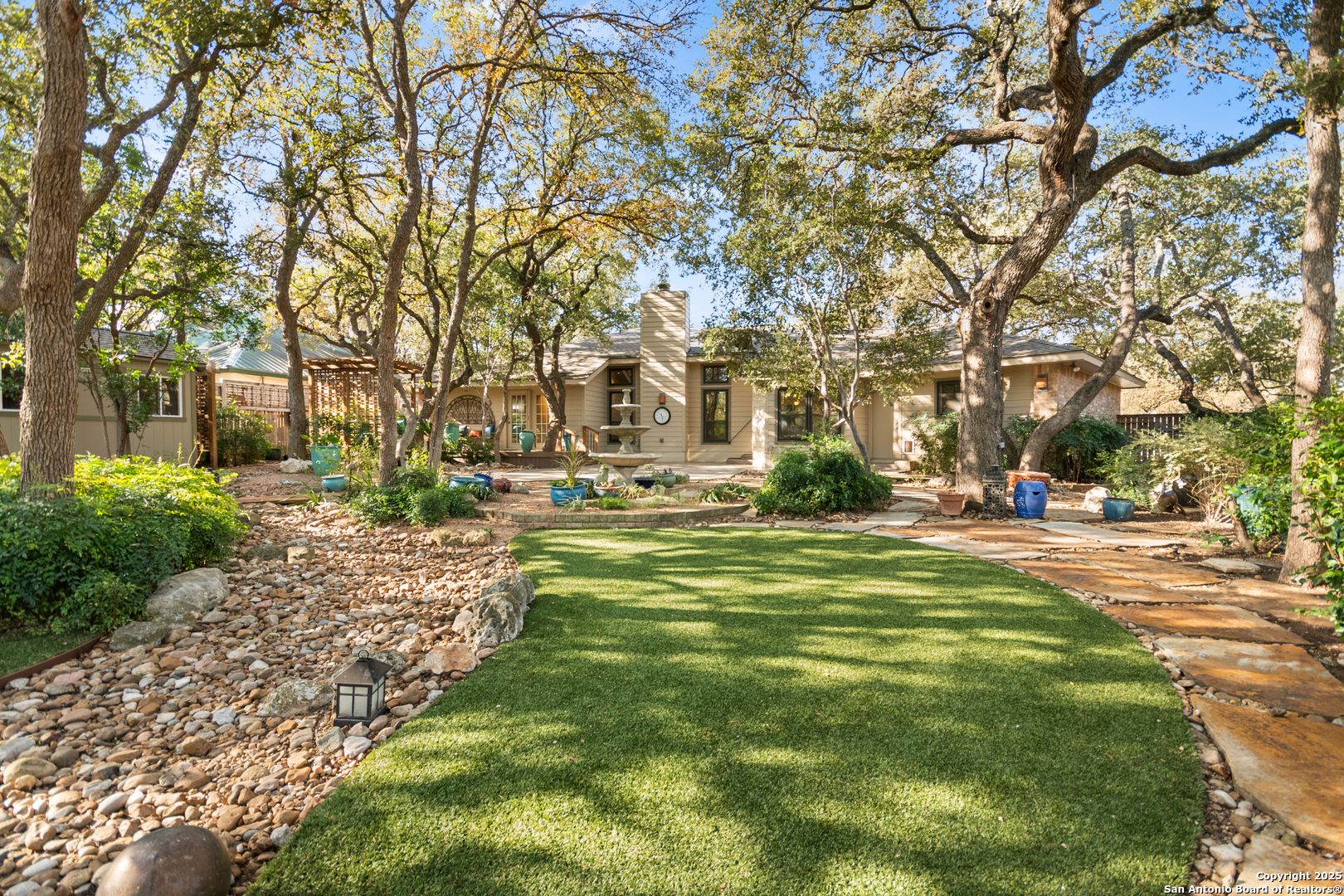 13306 Vista Arroyo San Antonio TX 78216