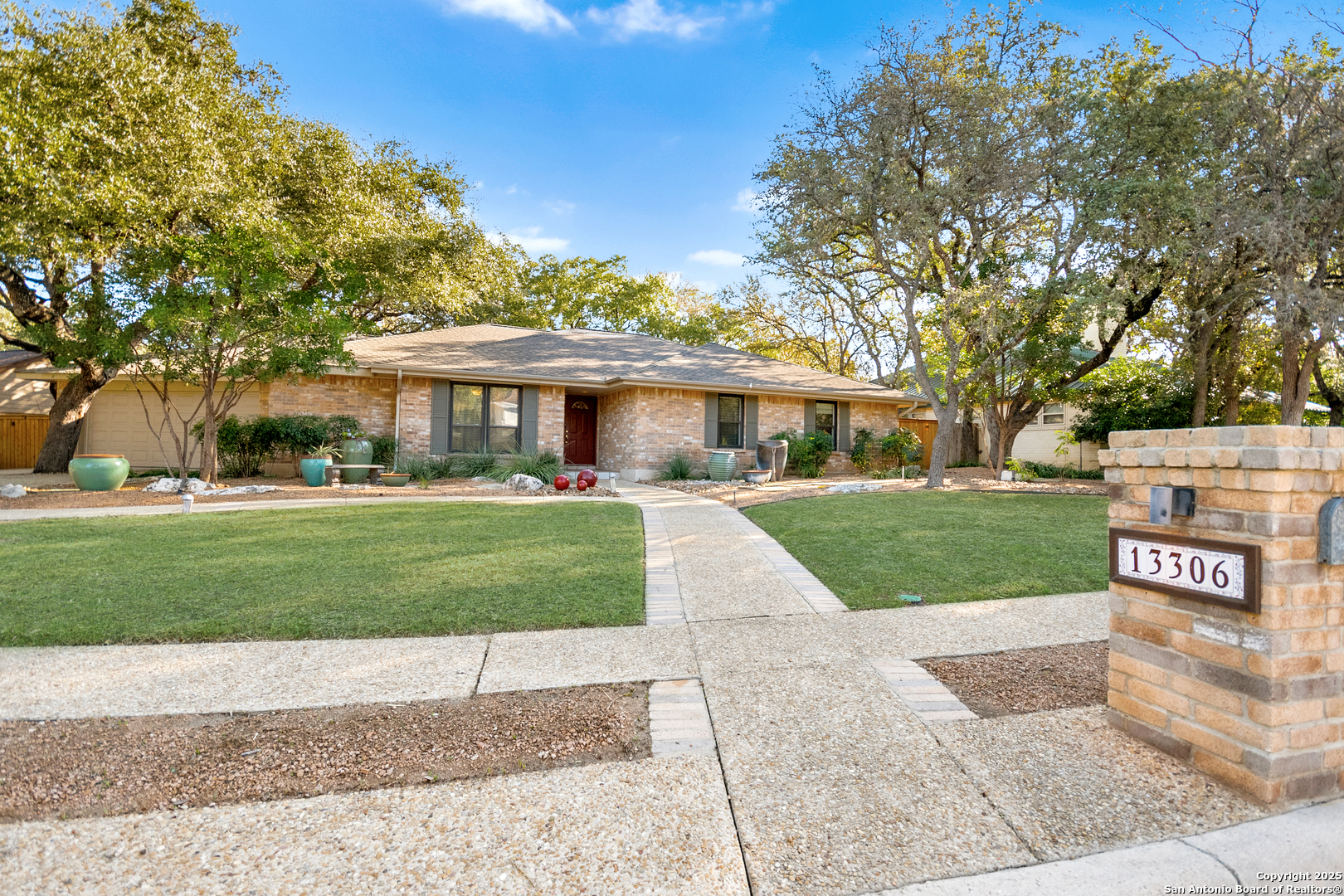 13306 Vista Arroyo San Antonio TX 78216