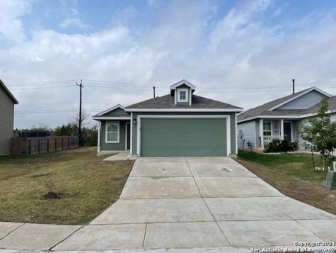 9735 Littleton Grist San Antonio TX 78254