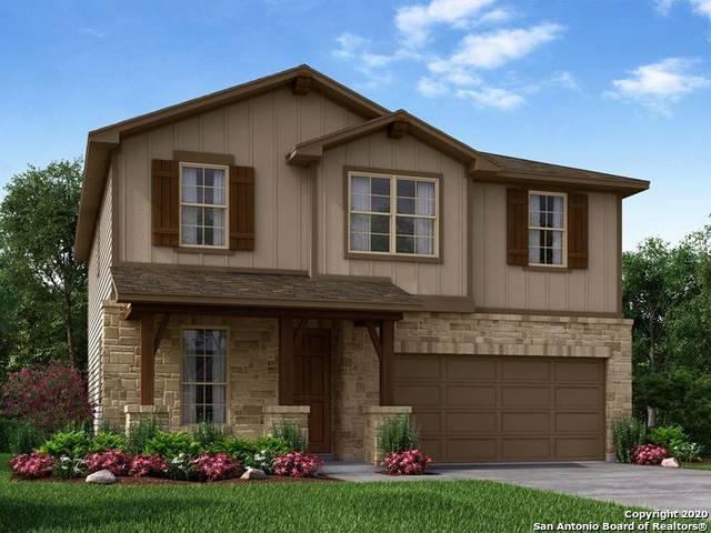 11568 Lightning Way San Antonio TX 78245