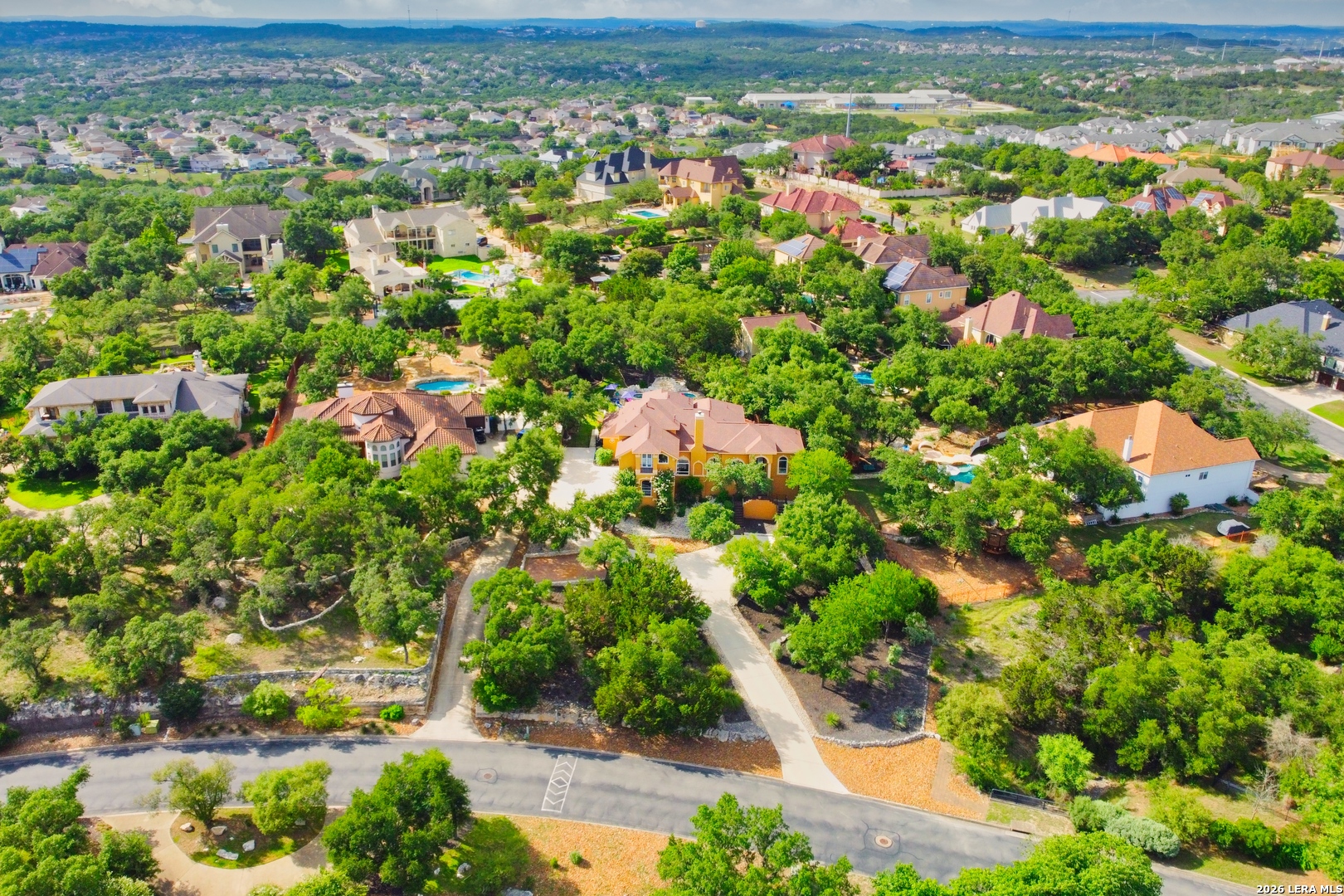 2110 Winding View San Antonio TX 78260