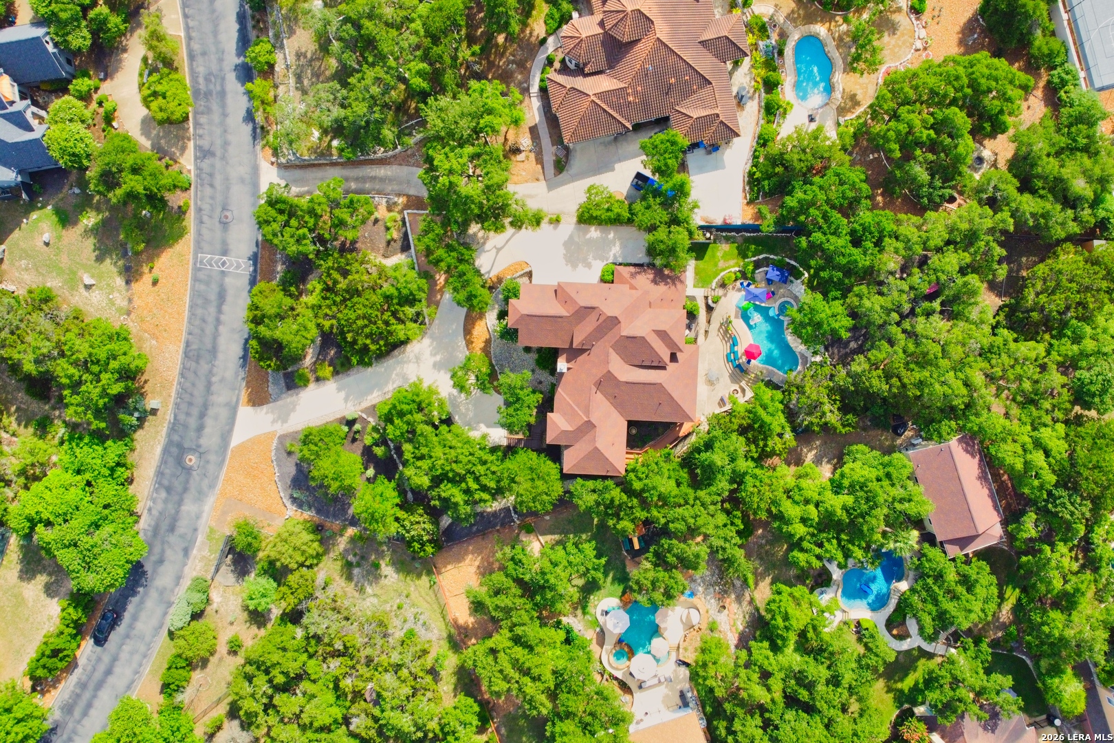 2110 Winding View San Antonio TX 78260