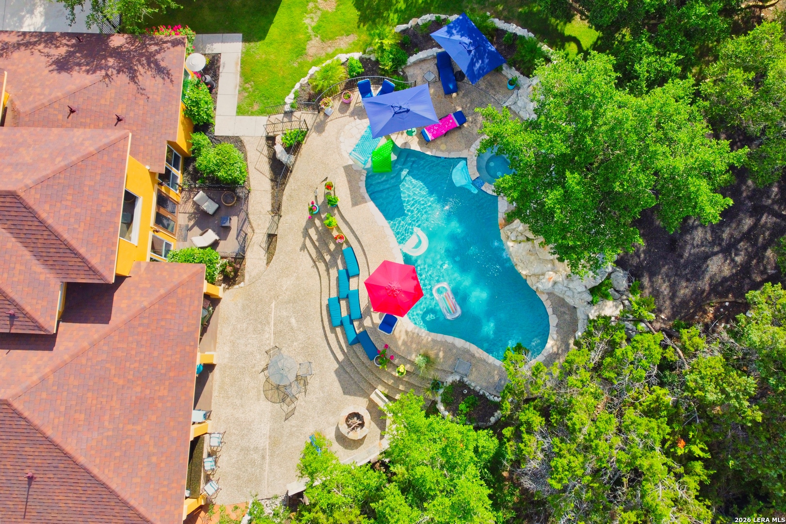 2110 Winding View San Antonio TX 78260