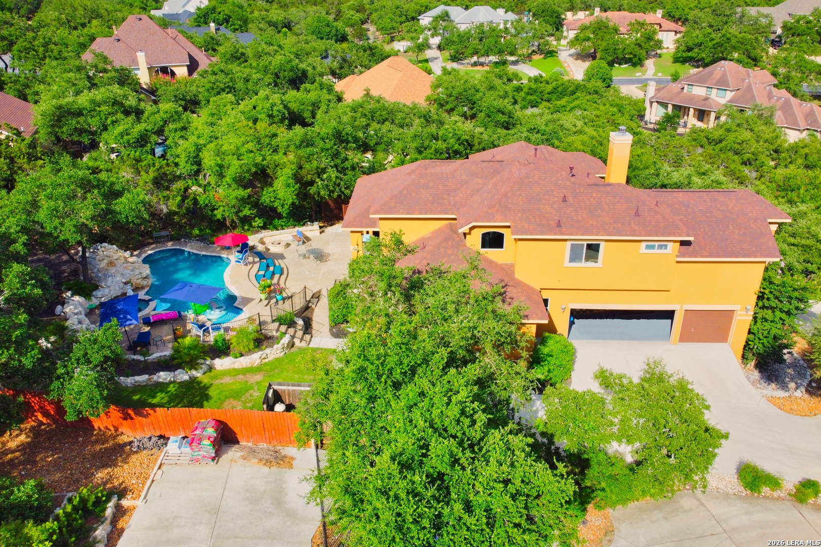 2110 Winding View San Antonio TX 78260