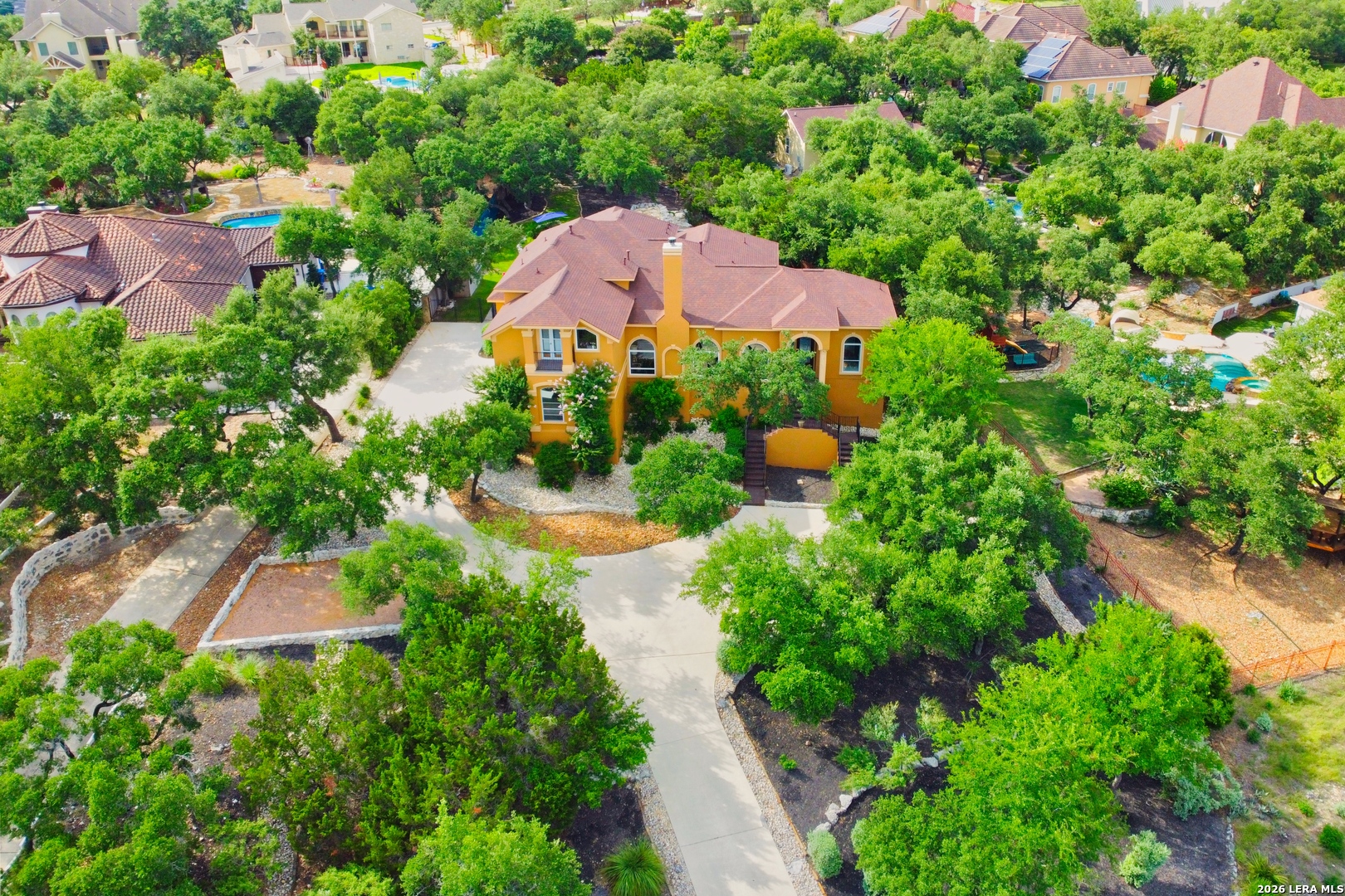 2110 Winding View San Antonio TX 78260
