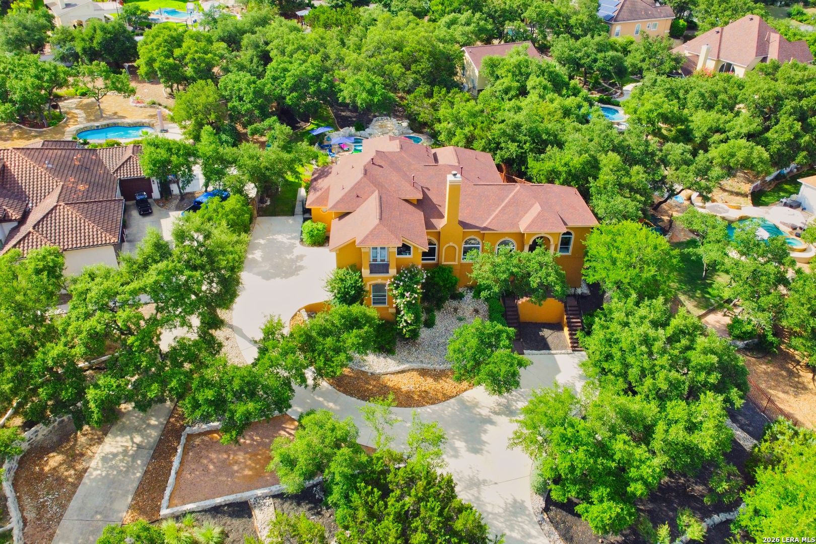 2110 Winding View San Antonio TX 78260
